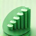 Icon representing 90% success rate