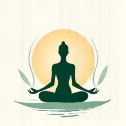 Woman performing yoga pose, symbolizing hormonal balance.